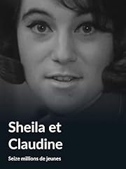 Sheila claudine d'occasion  Livré partout en France
