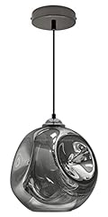Melting glass globe for sale  Delivered anywhere in UK