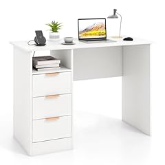 Costway computer desk for sale  Delivered anywhere in UK