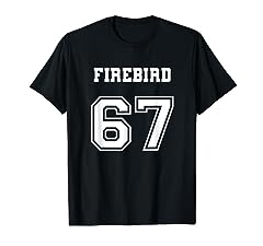 Jersey style firebird for sale  Delivered anywhere in USA 