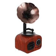 Tofficu vintage lautsprecher gebraucht kaufen  Wird an jeden Ort in Deutschland