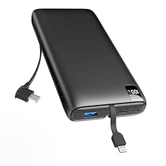 Ixnine portable charger for sale  Delivered anywhere in USA 