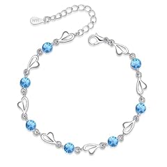 Gulicx blue silver for sale  Delivered anywhere in UK