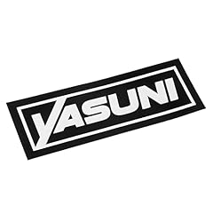 Yasuni autocollant silencieux d'occasion  Livré partout en France