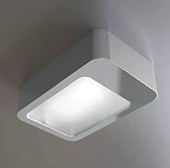 Leucos lampada soffitto usato  Spedito ovunque in Italia 