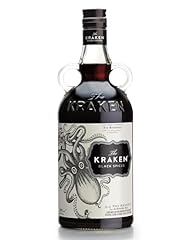 The kraken 70cl usato  Spedito ovunque in Italia 