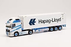 Herpa 314848 volvo gebraucht kaufen  Wird an jeden Ort in Deutschland