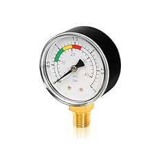 Manometer wasser manometer gebraucht kaufen  Wird an jeden Ort in Deutschland