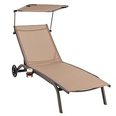 Costway garden sun for sale  Delivered anywhere in UK