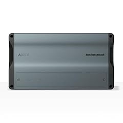 Audiocontrol a600.4 amplificat d'occasion  Livré partout en France
