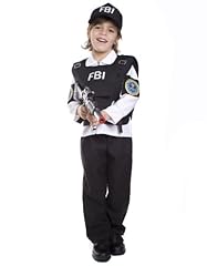 Fbi agent costume for sale  Delivered anywhere in USA 