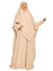 Najma abaya femme d'occasion  Livré partout en France