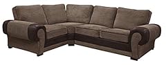 Big corner sofa for sale  Delivered anywhere in UK