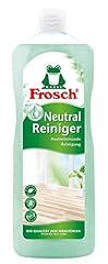 Frosch neutral reiniger gebraucht kaufen  Wird an jeden Ort in Deutschland