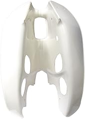 Legshields front white for sale  Delivered anywhere in UK