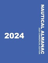 Nautical almanac 2024 for sale  Delivered anywhere in UK
