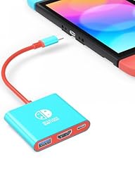 Gmeaou switch docking for sale  Delivered anywhere in USA 