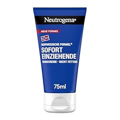 Neutrogena sofort einziehende gebraucht kaufen  Wird an jeden Ort in Deutschland