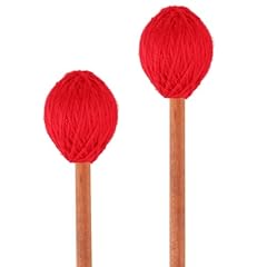 Marimba mallets medium for sale  Delivered anywhere in USA 