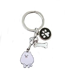 Keychains lovely dog for sale  Delivered anywhere in USA 