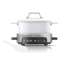 Ninja foodi possiblecooker for sale  Delivered anywhere in USA 