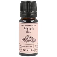 Nikura myrrh essential for sale  Delivered anywhere in UK