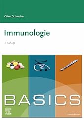 Basics immunologie gebraucht kaufen  Wird an jeden Ort in Deutschland