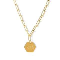 Sorority shop gold for sale  Delivered anywhere in USA 