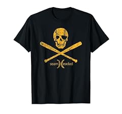 Vintage pirate baseball for sale  Delivered anywhere in USA 