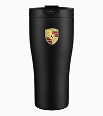 Porsche thermo kaffeebecher gebraucht kaufen  Wird an jeden Ort in Deutschland