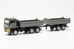 Herpa truck model for sale  Delivered anywhere in UK