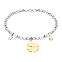 Lotus style bracelet d'occasion  Livré partout en France