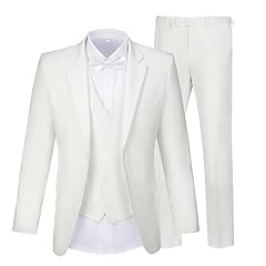 Men suit slim for sale  Delivered anywhere in USA 