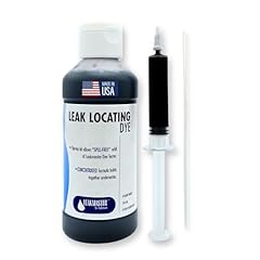 Leakmaster bluedye8oz pool usato  Spedito ovunque in Italia 