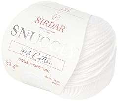 Sirdar snuggly 100 for sale  Delivered anywhere in UK