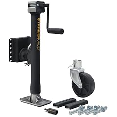 Trailer valet side for sale  Delivered anywhere in USA 
