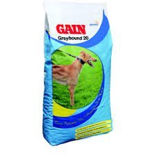 Gain lurcher greyhound for sale  Delivered anywhere in UK