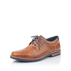 Rieker men lace for sale  Delivered anywhere in UK