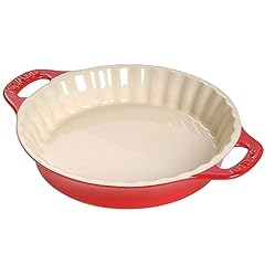 Staub ceramics bakeware for sale  Delivered anywhere in USA 