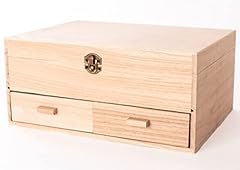 Innspiro cofanetto legno usato  Spedito ovunque in Italia 