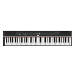 Yamaha p125 key usato  Spedito ovunque in Italia 