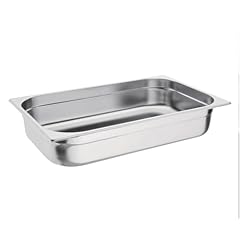 Vogue 12943 stainless for sale  Delivered anywhere in UK