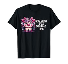 Sow much sass for sale  Delivered anywhere in USA 