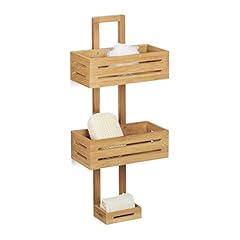 Relaxdays serviteur douche d'occasion  Livré partout en France