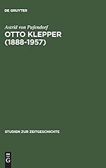Otto klepper deutscher d'occasion  Livré partout en France