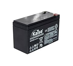 Kaise batterie agm d'occasion  Livré partout en France