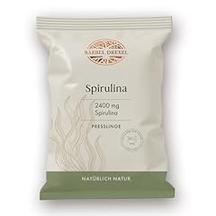 Spirulina presslinge 650 gebraucht kaufen  Wird an jeden Ort in Deutschland