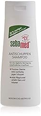 Sebamed shampoo antischuppen gebraucht kaufen  Wird an jeden Ort in Deutschland