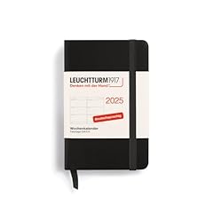 Leuchtturm1917 370557 wochenka gebraucht kaufen  Wird an jeden Ort in Deutschland
