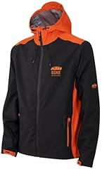 Ktm giacca factory usato  Spedito ovunque in Italia 